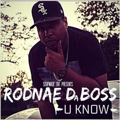 U Know (Radio Version) - Single