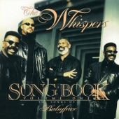 The Whispers - Seven Whole Days