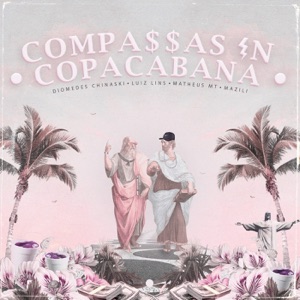 Compassas in Copacabana - Single