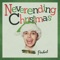 Neverending Christmas - PEABOD lyrics