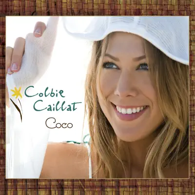 Coco (UK bonus tracks) - Colbie Caillat