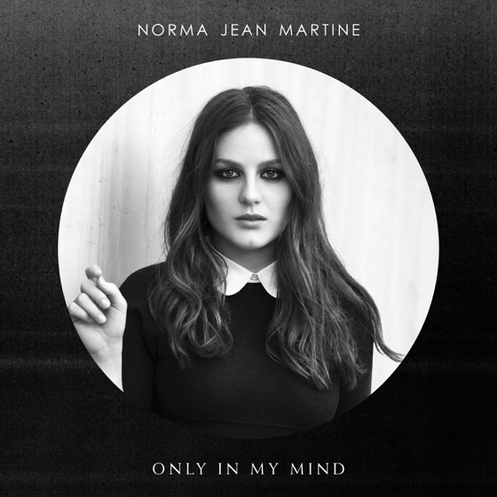 Cover artwork for I Will Never Love Again