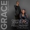Grace (feat. Kim Burrell) - Charles Jenkins & Fellowship Chicago lyrics