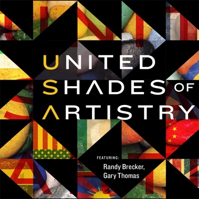 United Shades of Artistry