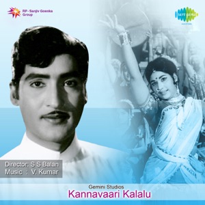 Kannavaari Kalalu (Original Motion Picture Soundtrack)