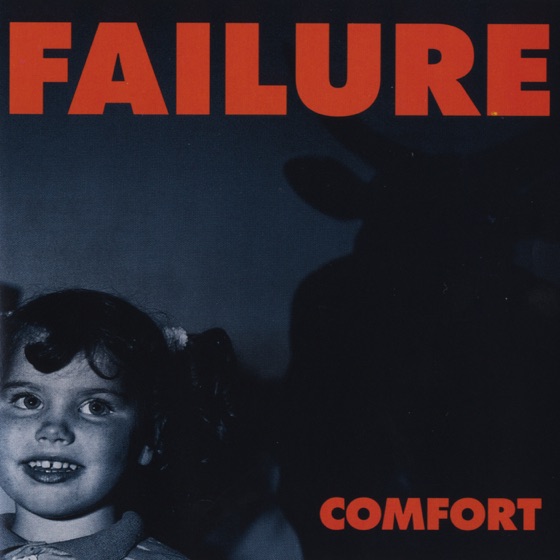 Cover artwork for Something