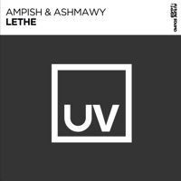 Lethe - Single - Ampish & Ashmawy