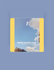 Newfoundlove सुनें, म्यूज़िक वीडियो देखें, बायो पढ़ें, दौरे की तारीखें और बहुत कुछ देखें!