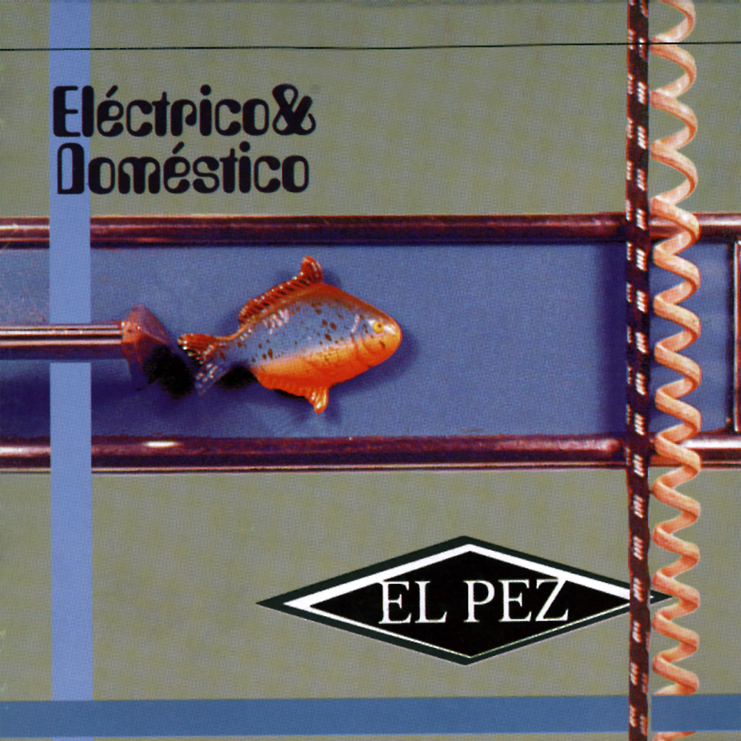 Eléctrico y Doméstico