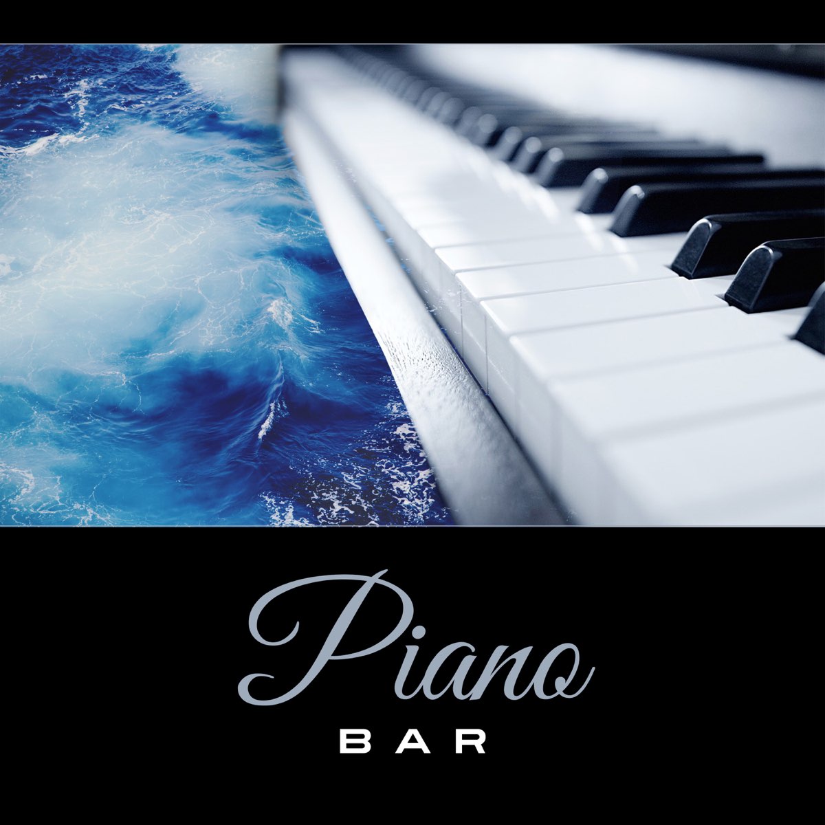 Apple Music 上的Soothing Piano Music Universe & Romantic Piano Ambient《Piano  Bar – Piece of Ocean》