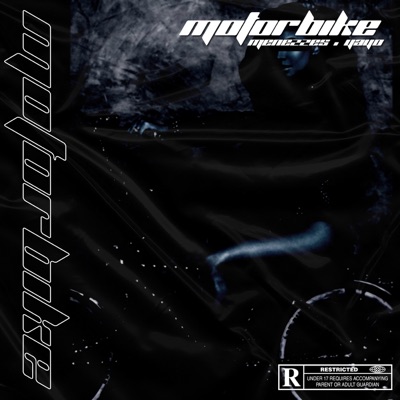 Motorbike (feat. Menezzes) - Single