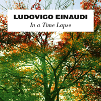 Ludovico Einaudi - Waterways artwork