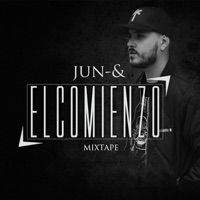 Mixtape: El Comienzo - EP - Jun-&