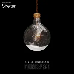 Winter Wonderland - Single - The Courteeners Winter Wonderland - Single - The Courteeners