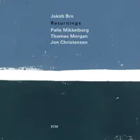 Song For Nicolai — Jakob Bro/Palle Mikkelborg/Thomas Morgan/Jon Christensen