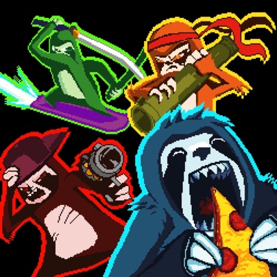 Protect Your Neck (Battlesloths 2025) [feat. Dual Core, Sulfur, Tribe One, The TroubleShooters, The ThoughtCriminals & Two Weeks Notice] - Single