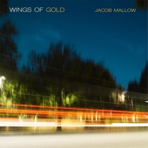 Wings of Gold - Single