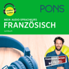 PONS Mein Audio-Sprachkurs FRANZÖSISCH - PONS