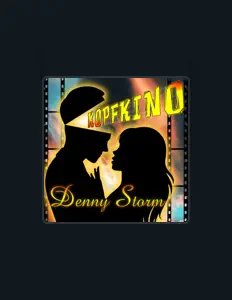 聆聽 Denny Storm、觀看音樂影片、閱讀小傳、查看巡演日期等！