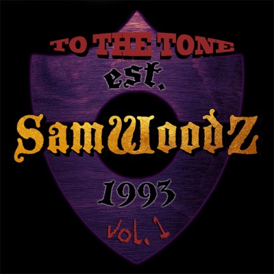 To the Tone, Vol. 1 - Single