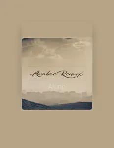 Listen to Arabic Remix, watch music videos, read bio, see tour dates & more!