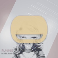 Runing - Single - DJ Smilk & Black Criss