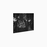 All Lives Matter - Single - Afeza