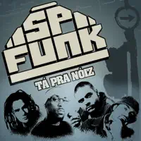 A volta dos que nao foram — SP Funk