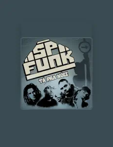 Listen to SP Funk, watch music videos, read bio, see tour dates & more!