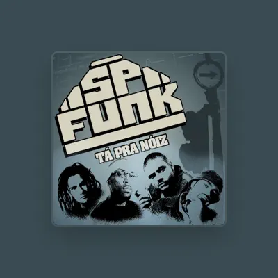 Listen to SP Funk, watch music videos, read bio, see tour dates & more!