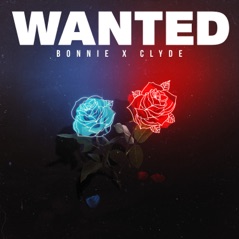 Wanted - EP