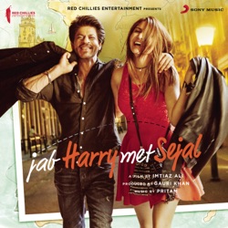 Arijit Singh & Pritam - Phurrr