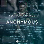 Anonymous (feat. Maria Marcus) artwork