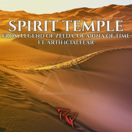 Spirit Temple (From 