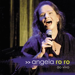 Angela Ro Ro - Só nos resta viver