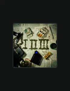 Listen to Nazeem & Spencer Joles, watch music videos, read bio, see tour dates & more!