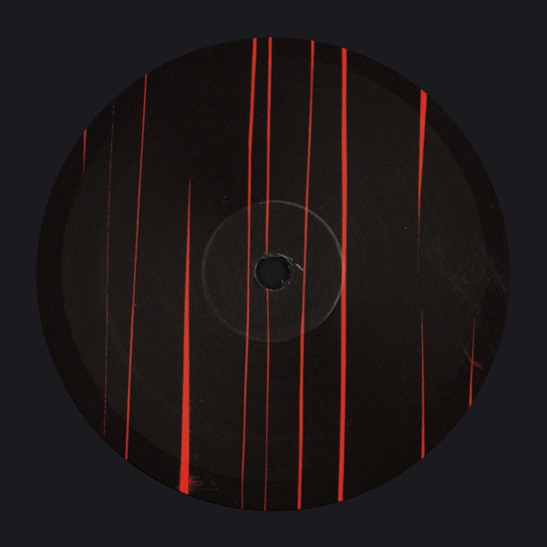 Veins (Digital) - Single