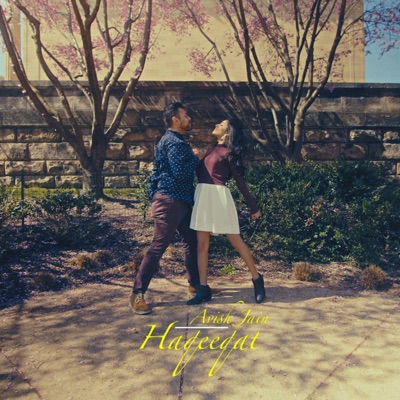 Haqeeqat - Single