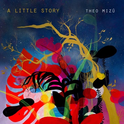 A Little Story - EP