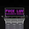 Stream & download Fvck Luv (Bizarrap Remix) - Single