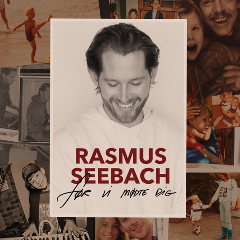 Rasmus Seebach Apple