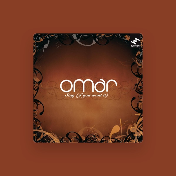 Omar's avatar