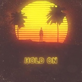 Hold On artwork