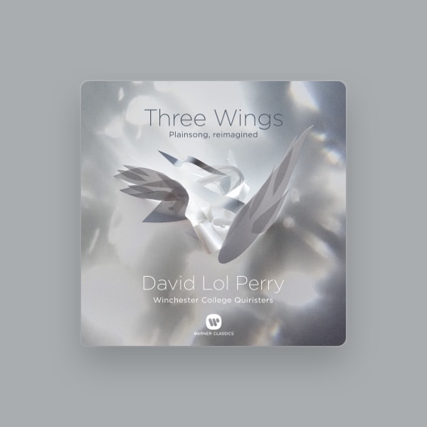 David Lol Perry's avatar