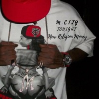 Tonight - Single - M. City