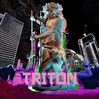 Tritón - Single - Jet Nebula