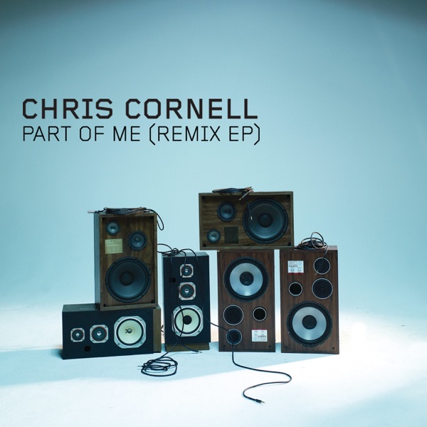 Part of Me (Remix) - EP