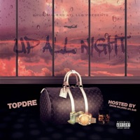 Topdre - Applying Pressure