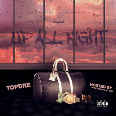 Up All Night
