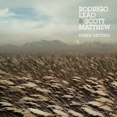 Death Defying (Single Edit) - Single - Scott Matthew